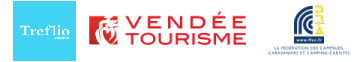 Logos Vendée Tourisme