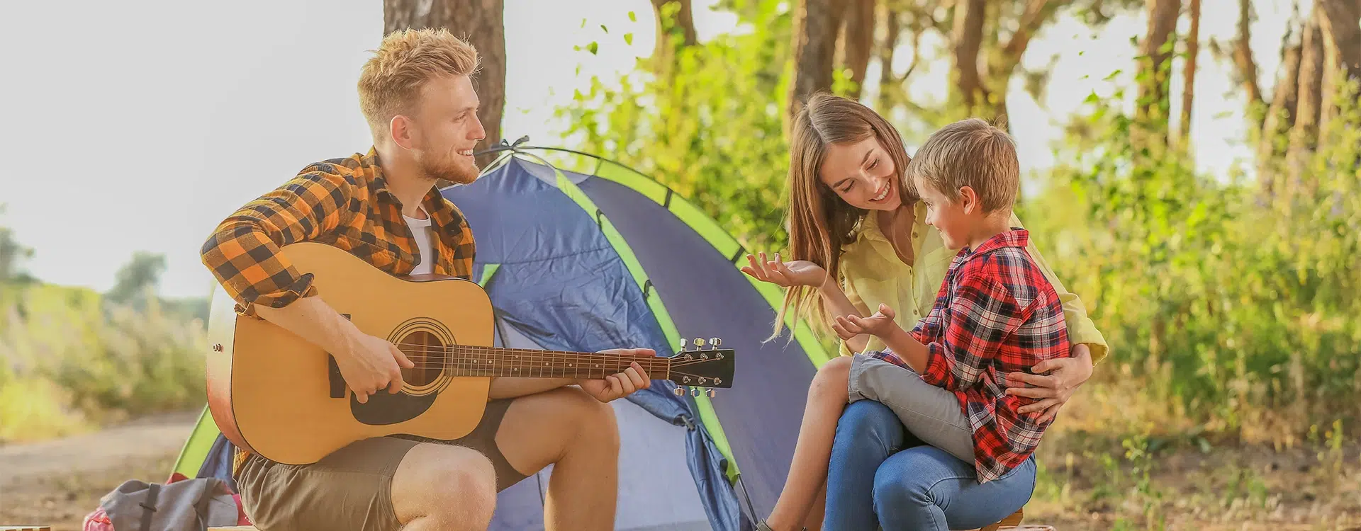 galerie photos camping paradis cabestan