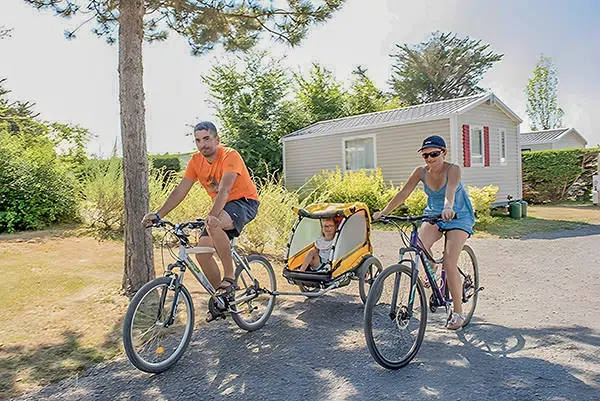 vacances familiales en vendee