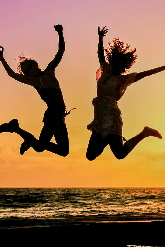 toujours plus de fun avec camping paradis